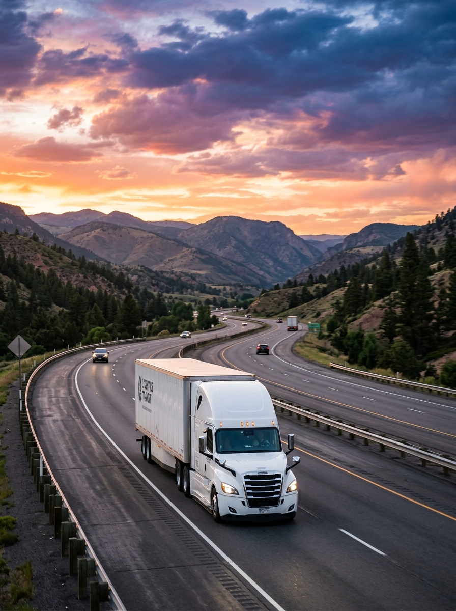 Logistics Network